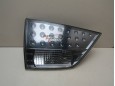  Фонарь задний внутренний левый Mitsubishi Outlander XL (CW) 2006-2012 232900 8331A005