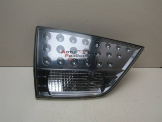 Фонарь задний внутренний левый Mitsubishi Outlander XL (CW) 2006-2012 232900 8331A005