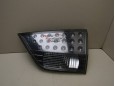  Фонарь задний внутренний правый Mitsubishi Outlander XL (CW) 2006-2012 232903 8331A006