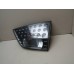 Фонарь задний внутренний правый Mitsubishi Outlander XL (CW) 2006-2012 232903 8331A006