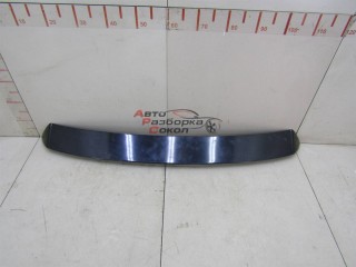 Спойлер (дефлектор) крышки багажника Mitsubishi Outlander XL (CW) 2006-2012 232906 6515A012XA