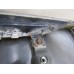 Спойлер (дефлектор) крышки багажника Mitsubishi Outlander XL (CW) 2006-2012 232906 6515A012XA