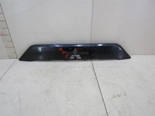 Накладка двери багажника Mitsubishi Outlander XL (CW) 2006-2012 232910 5817A022XA