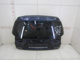 Дверь багажника Mitsubishi Outlander XL (CW) 2006-2012 232912 5801A504