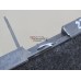 Обшивка багажника Skoda Octavia 1997-2000 232886 1U9867427G1BS