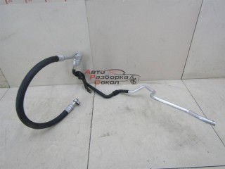 Трубка кондиционера VW Golf IV \Bora 1997-2005 232844 1J1820743AM