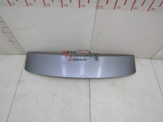 Спойлер (дефлектор) крышки багажника Seat Leon (1M1) 1999-2006 232949 1M6827939DGRU