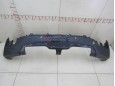  Юбка задняя Hyundai Creta 2016-2021 232975 86612M0000