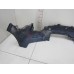 Юбка задняя Hyundai Creta 2016-2021 232975 86612M0000