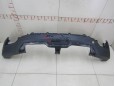  Юбка задняя Hyundai Creta 2016-2021 232991 86612M0000