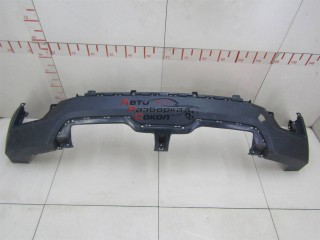 Юбка задняя Hyundai Creta 2016-2021 232991 86612M0000