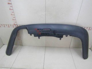 Юбка задняя VW Passat (B6) 2005-2010 232994 3C9807521A