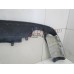 Юбка задняя VW Passat (B6) 2005-2010 232994 3C9807521A