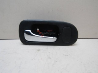 Ручка двери задней внутренняя левая Honda Civic (MA, MB 5HB) 1995-2001 233045 72663ST3E01ZA