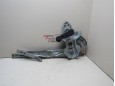  Стеклоподъемник механ. задний правый Honda Civic (MA, MB 5HB) 1995-2001 233049 72710ST3E01