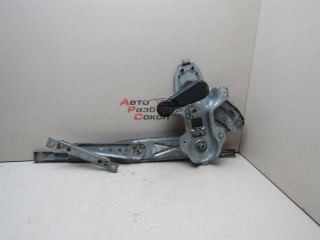 Стеклоподъемник механ. задний правый Honda Civic (MA, MB 5HB) 1995-2001 233049 72710ST3E01