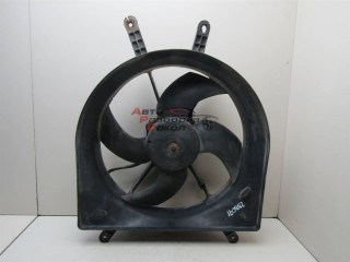 Вентилятор радиатора Honda Civic (MA, MB 5HB) 1995-2001 233071 19015P1KE01