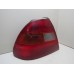 Фонарь задний левый Honda Civic (MA, MB 5HB) 1995-2001 233074 33550ST3G01