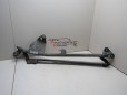  Трапеция стеклоочистителей Honda Civic (MA, MB 5HB) 1995-2001 233078 76530ST3G05