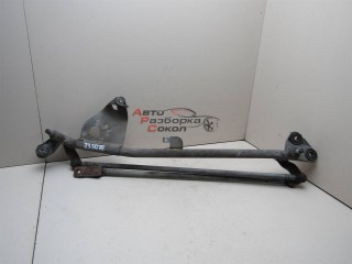 Трапеция стеклоочистителей Honda Civic (MA, MB 5HB) 1995-2001 233078 76530ST3G05