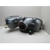 Фара левая Honda Civic (MA, MB 5HB) 1995-2001 233094 33151ST3305