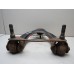 Рычаг передний верхний левый Honda Civic (MA, MB 5HB) 1995-2001 233108 51460ST3E00