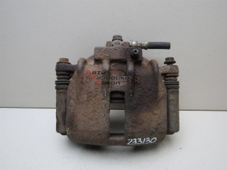 Суппорт передний левый Honda Civic (MA, MB 5HB) 1995-2001 233130 45013ST3E00