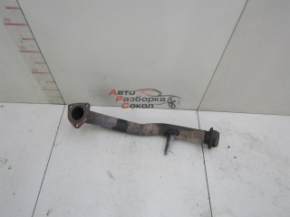Приемная труба глушителя Honda Civic (MA, MB 5HB) 1995-2001 233126 18210ST3E40