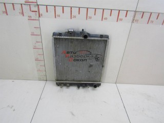 Радиатор основной Honda Civic (MA, MB 5HB) 1995-2001 233137 19010P1KE51