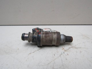 Форсунка инжекторная электрическая Honda Civic (MA, MB 5HB) 1995-2001 233149 06164P06A02