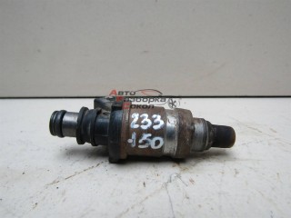 Форсунка инжекторная электрическая Honda Civic (MA, MB 5HB) 1995-2001 233150 06164P06A02