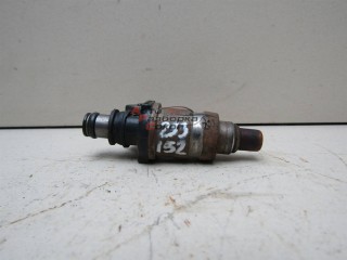 Форсунка инжекторная электрическая Honda Civic (MA, MB 5HB) 1995-2001 233152 06164P06A02