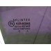 Стекло двери задней правой Honda Civic (MA, MB 5HB) 1995-2001 233167 73400ST3E01