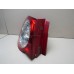 Фонарь задний наружный левый VW Passat (B6) 2005-2010 233236 3C5945095H
