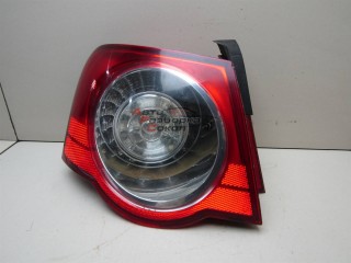 Фонарь задний наружный левый VW Passat (B6) 2005-2010 233237 3C5945095H