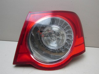 Фонарь задний наружный правый VW Passat (B6) 2005-2010 233243 3C5945096H