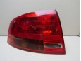  Фонарь задний наружный левый Audi A4 (B7) 2005-2007 233245 8E5945095