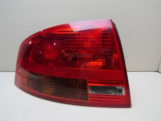 Фонарь задний наружный левый Audi A4 (B7) 2005-2007 233245 8E5945095