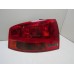 Фонарь задний наружный левый Audi A4 (B7) 2005-2007 233245 8E5945095