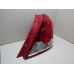 Фонарь задний правый Chevrolet Aveo (T200) 2003-2008 233254 96540269