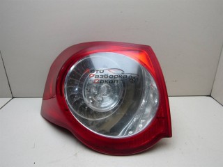Фонарь задний наружный левый VW Passat (B6) 2005-2010 200000 3C9945095N