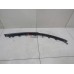Спойлер переднего бампера Opel Insignia 2008-2017 233255 13269821