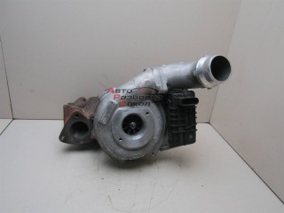 Турбина Jeep Grand Cherokee (WK2) 2010> 233273 68211213AC