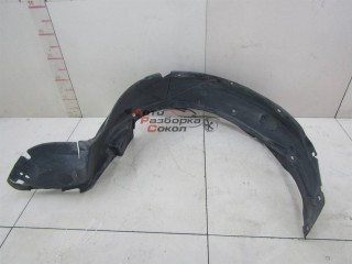 Локер передний левый Honda Civic (MA, MB 5HB) 1995-2001 233297 74151ST3E00