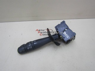 Переключатель поворотов подрулевой Renault Logan 2005-2014 233346 6001548108