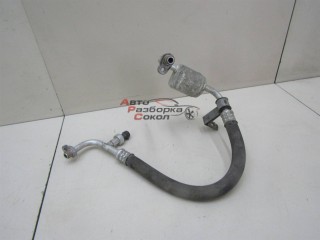 Трубка кондиционера Renault Logan 2005-2014 233337 6001550518