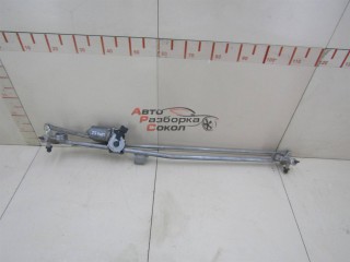Трапеция стеклоочистителей Opel Zafira B 2005-2012 233282 1273398