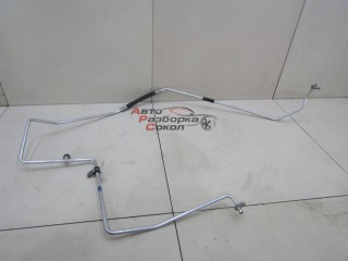 Трубка кондиционера Renault Logan 2005-2014 233385 6001550521