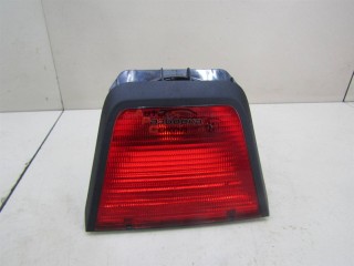 Фонарь задний (стоп сигнал) Renault Logan 2005-2014 233378 6001546796