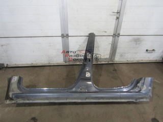 Порог левый Renault Logan 2005-2014 233399 6001546980